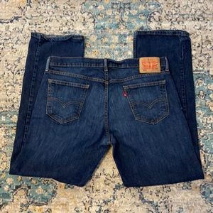 Levi’s 559 Boot Cut- men’s size 36x32